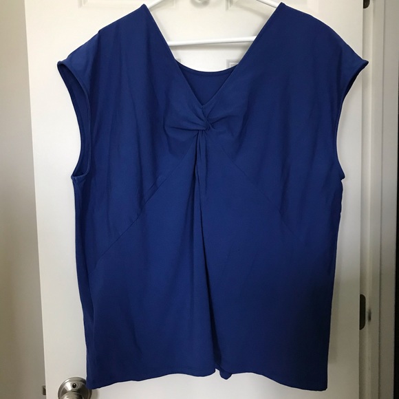 Banana Republic Top - Size XXL - Picture 5 of 6